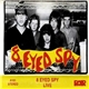 8 Eyed Spy - Live